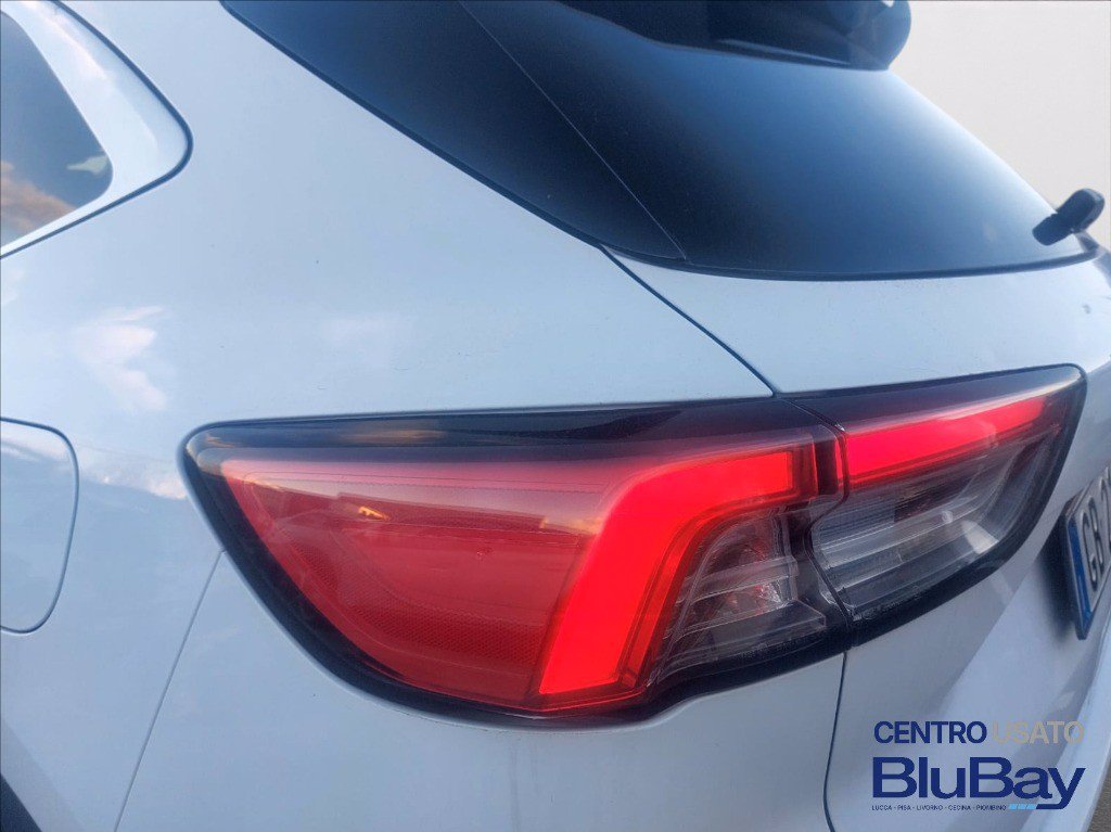 FORD Kuga 1.5 EcoBlue 120 CV 2WD Titanium X