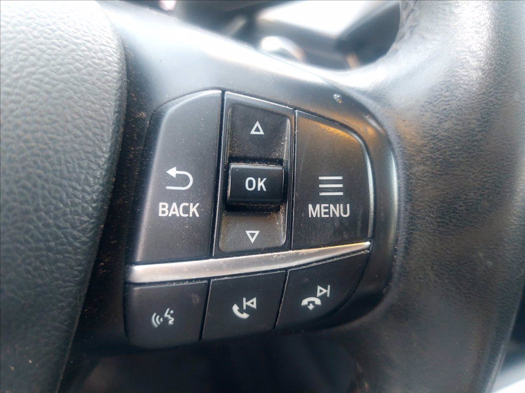 FORD Kuga 1.5 EcoBlue 120 CV 2WD Titanium X