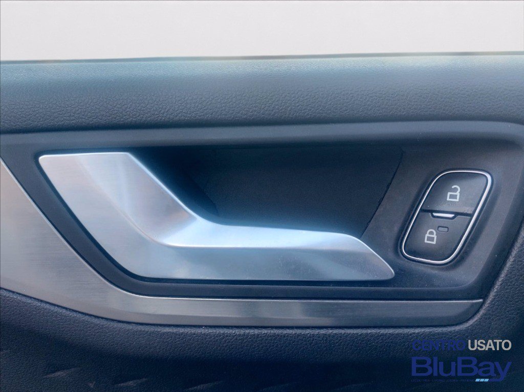 FORD Kuga 1.5 EcoBlue 120 CV 2WD Titanium X