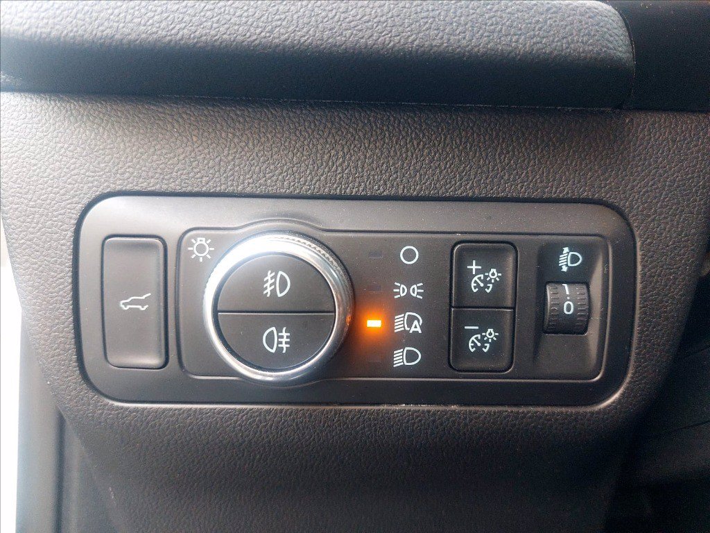 FORD Kuga 1.5 EcoBlue 120 CV 2WD Titanium X