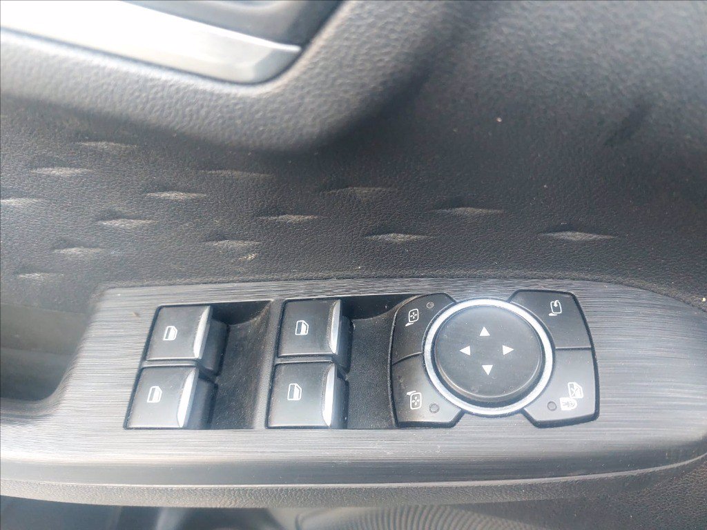 FORD Kuga 1.5 EcoBlue 120 CV 2WD Titanium X