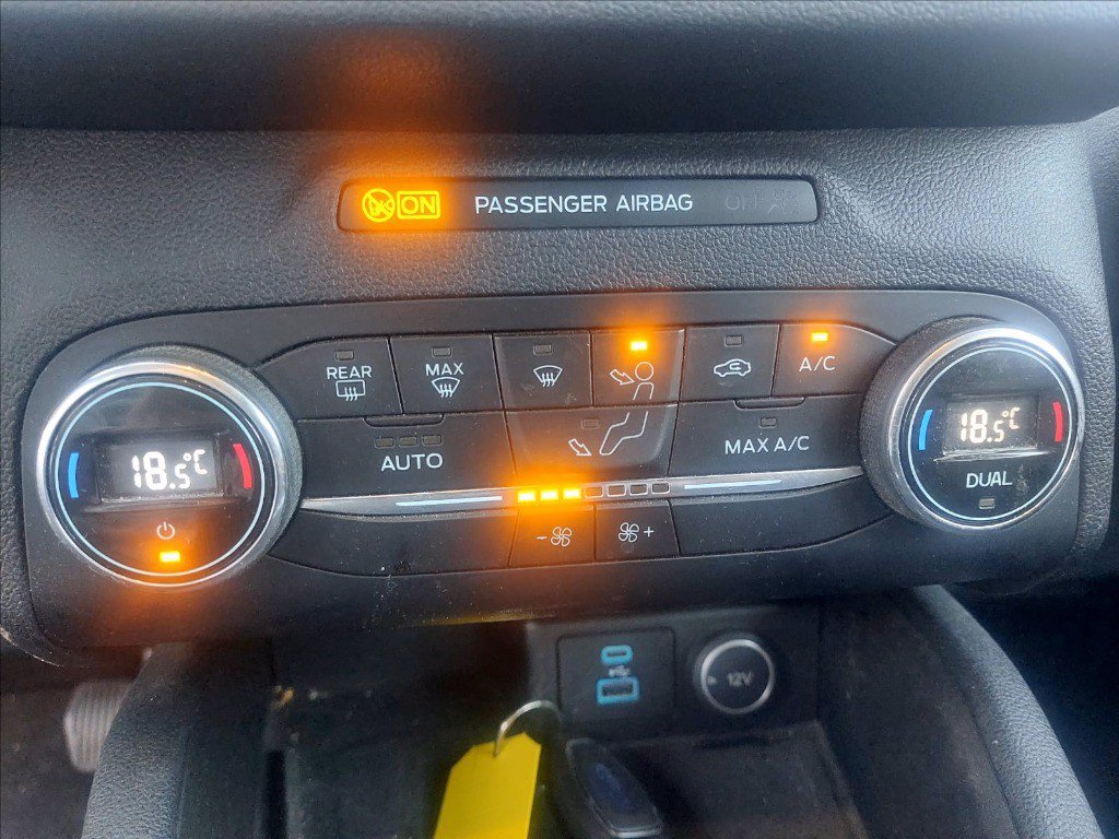 FORD Kuga 1.5 EcoBlue 120 CV 2WD Titanium X