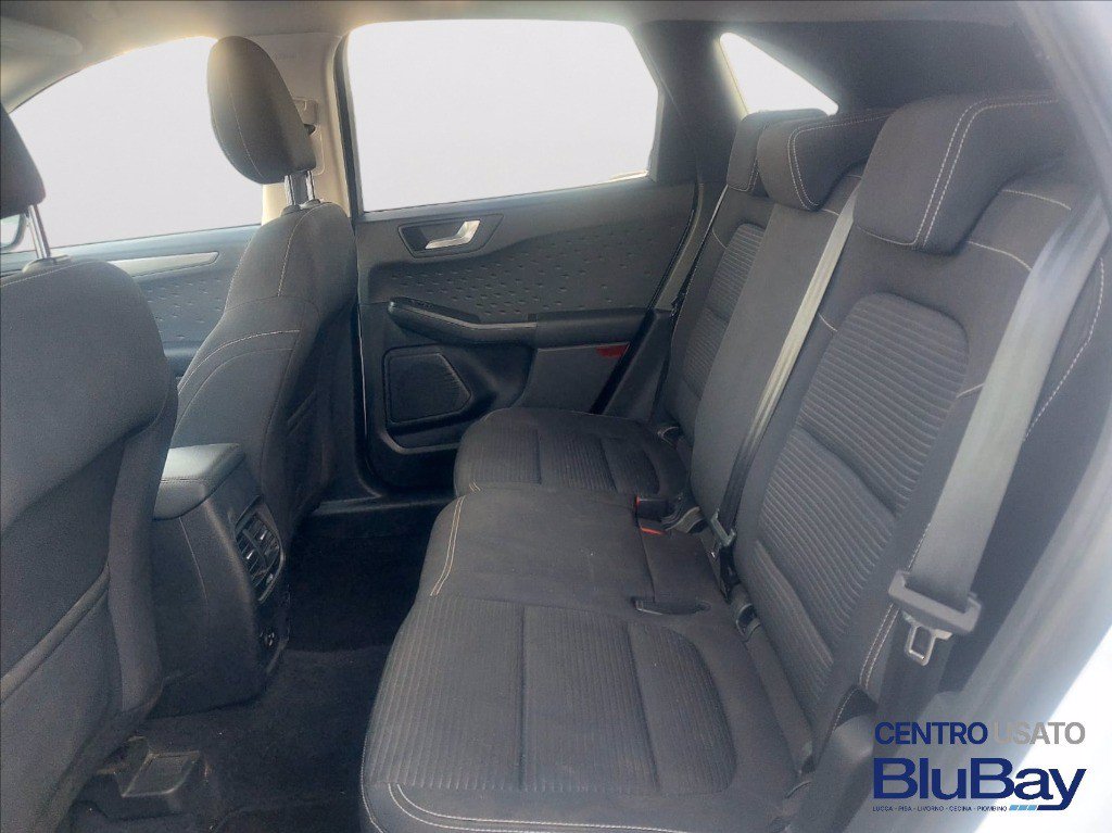 FORD Kuga 1.5 EcoBlue 120 CV 2WD Titanium X