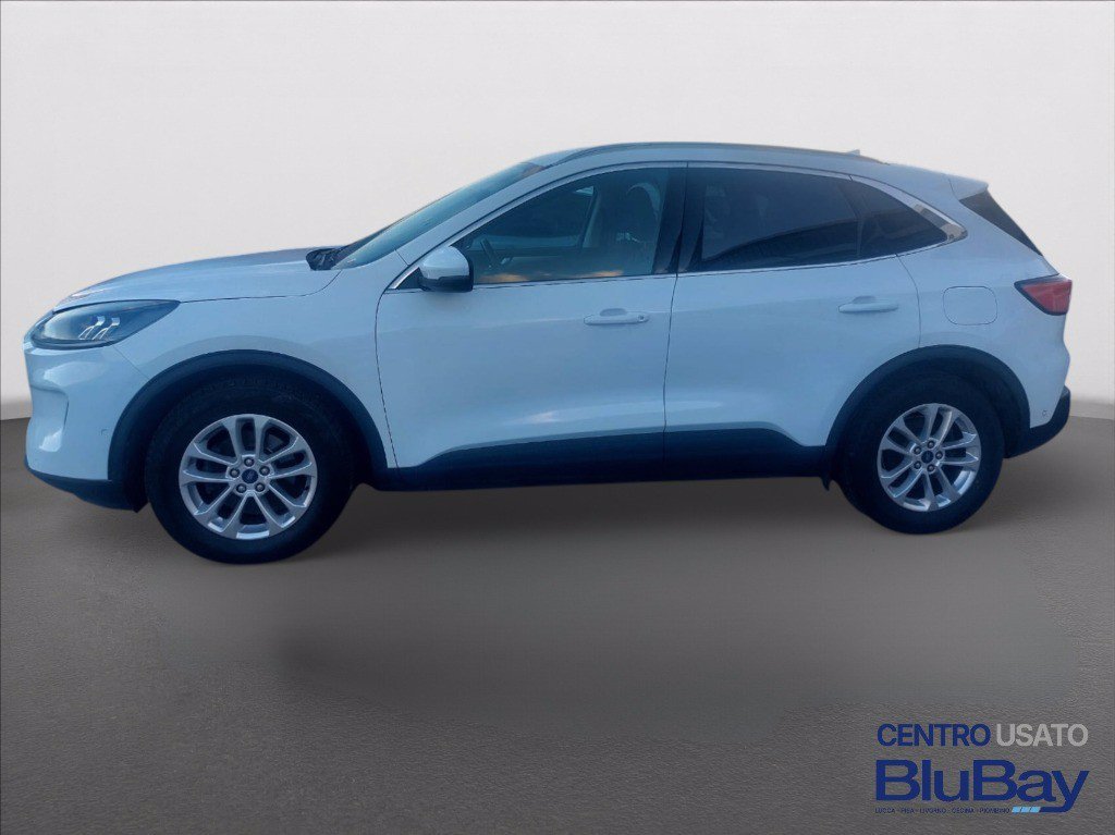 FORD Kuga 1.5 EcoBlue 120 CV 2WD Titanium X