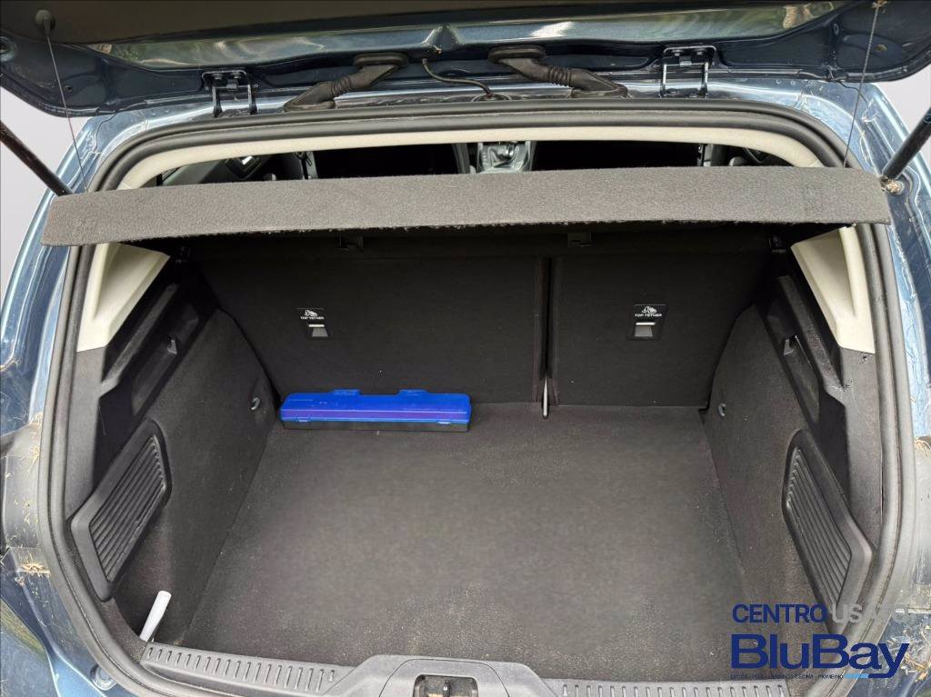 FORD Focus 1.0 EcoBoost Hybrid 125 CV 5p. Active