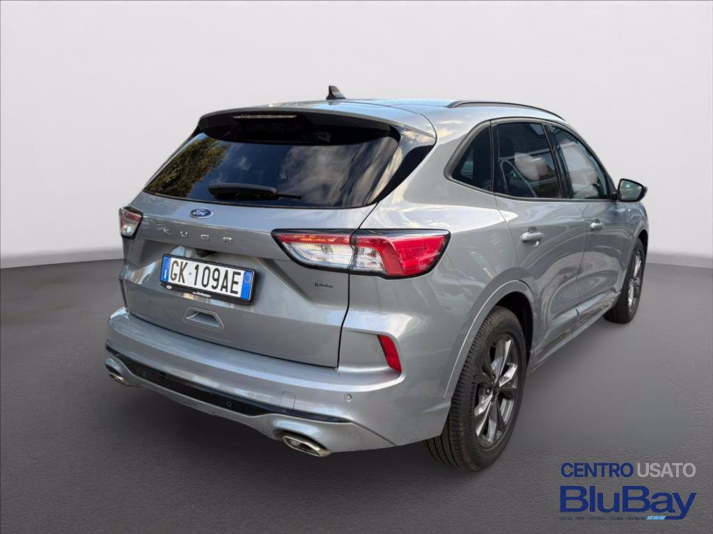 FORD Kuga 1.5 EcoBlue 120 CV 2WD ST-Line
