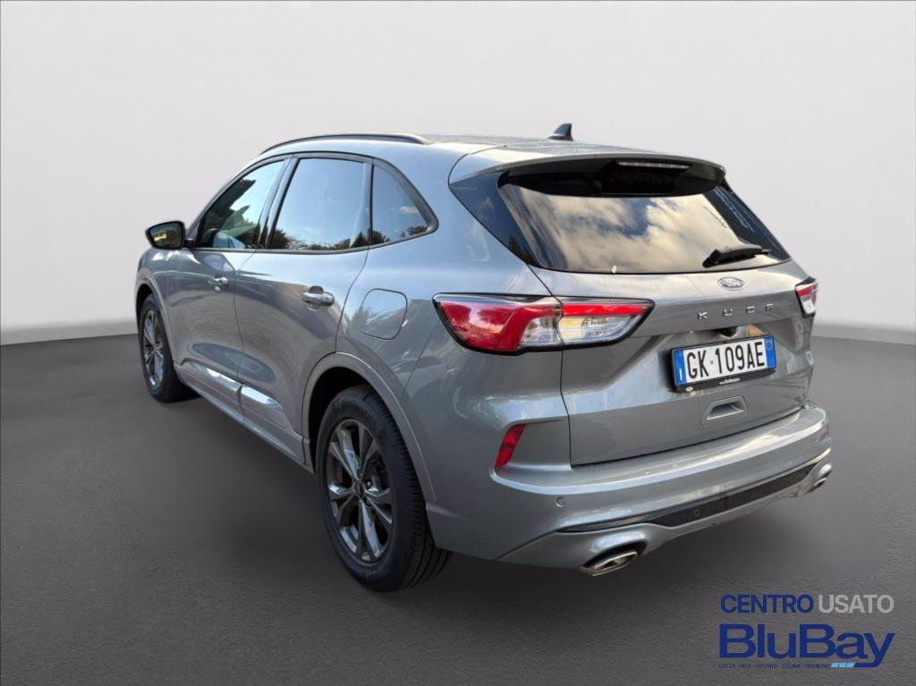 FORD Kuga 1.5 EcoBlue 120 CV 2WD ST-Line