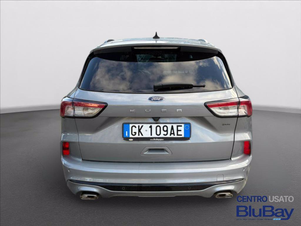 FORD Kuga 1.5 EcoBlue 120 CV 2WD ST-Line