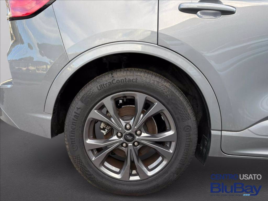 FORD Kuga 1.5 EcoBlue 120 CV 2WD ST-Line