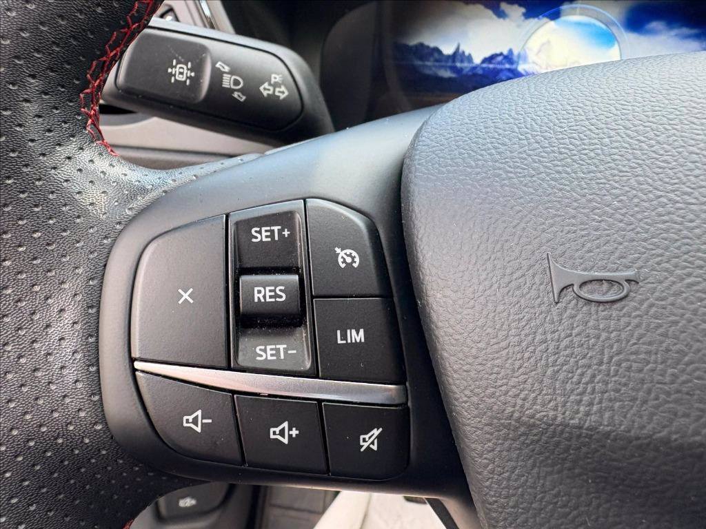 FORD Kuga 1.5 EcoBlue 120 CV 2WD ST-Line