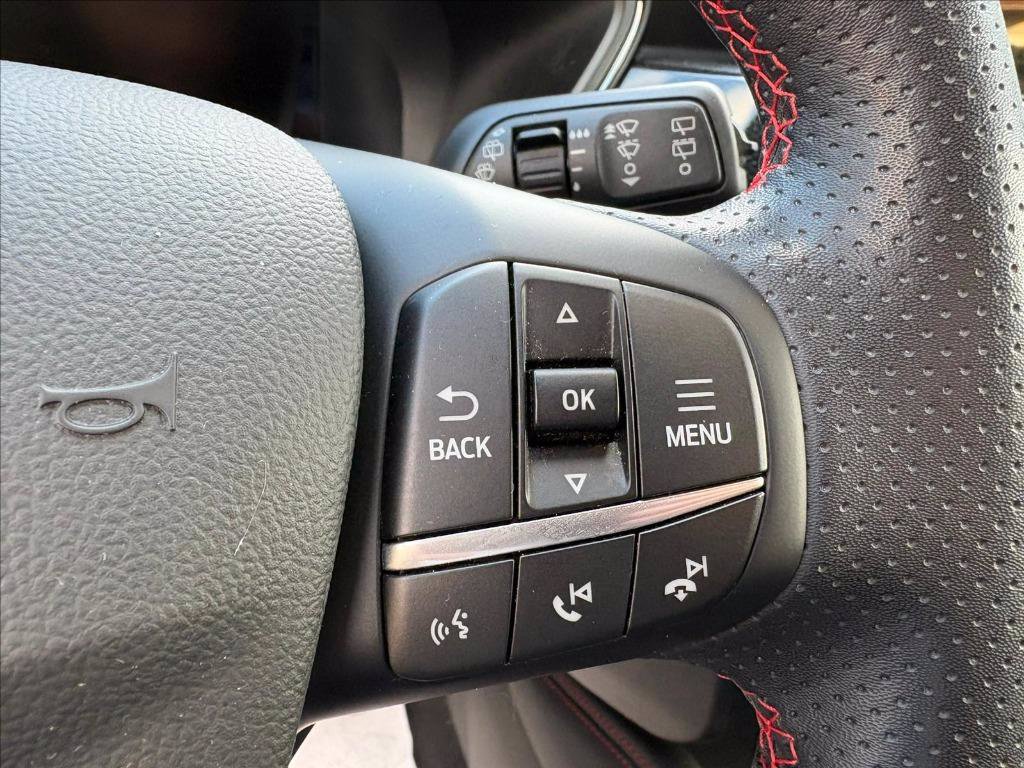 FORD Kuga 1.5 EcoBlue 120 CV 2WD ST-Line