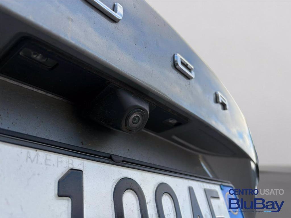 FORD Kuga 1.5 EcoBlue 120 CV 2WD ST-Line