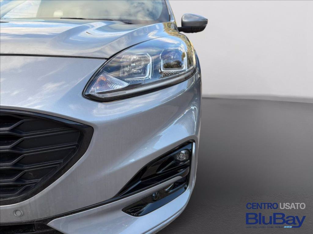 FORD Kuga 1.5 EcoBlue 120 CV 2WD ST-Line