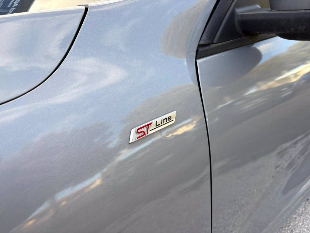 FORD Kuga 1.5 EcoBlue 120 CV 2WD ST-Line