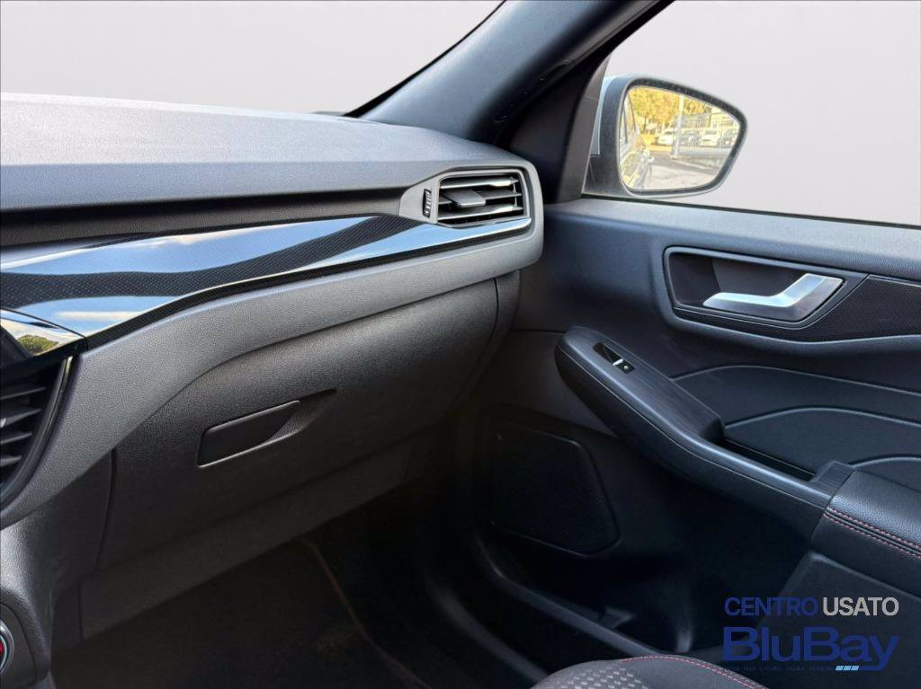 FORD Kuga 1.5 EcoBlue 120 CV 2WD ST-Line