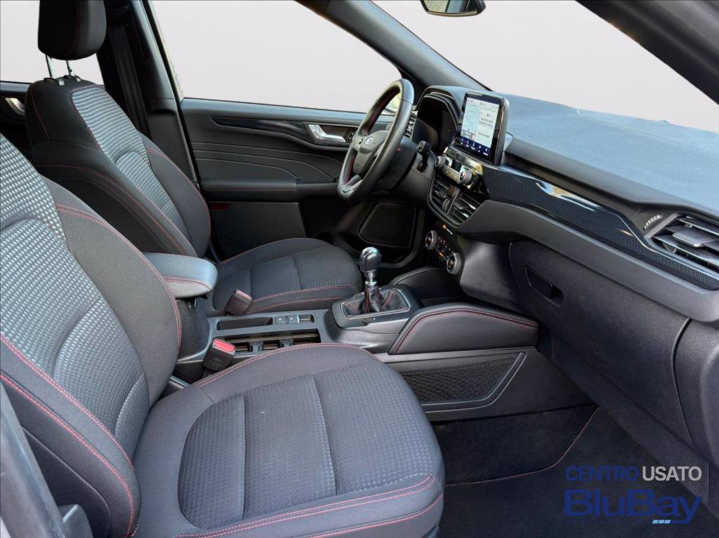 FORD Kuga 1.5 EcoBlue 120 CV 2WD ST-Line