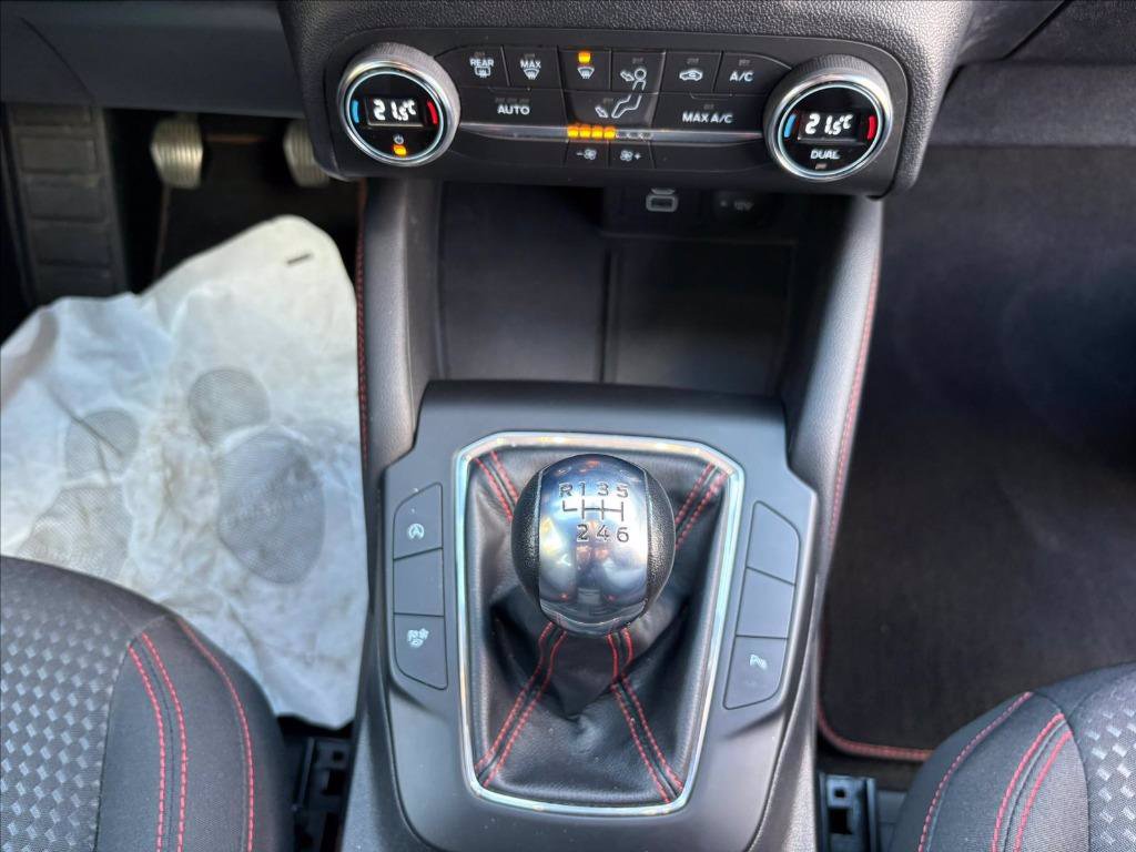 FORD Kuga 1.5 EcoBlue 120 CV 2WD ST-Line