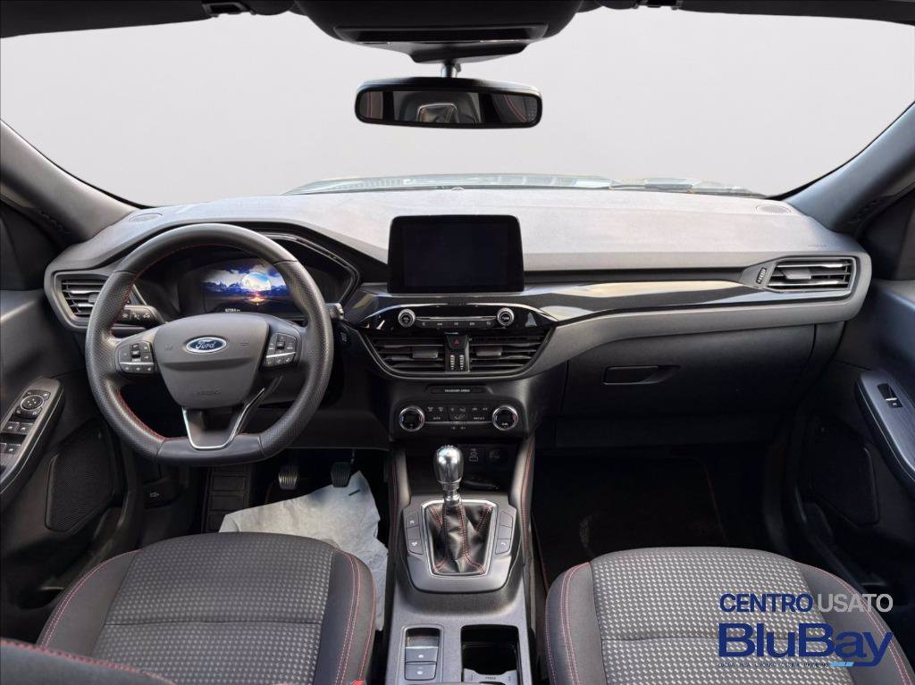 FORD Kuga 1.5 EcoBlue 120 CV 2WD ST-Line