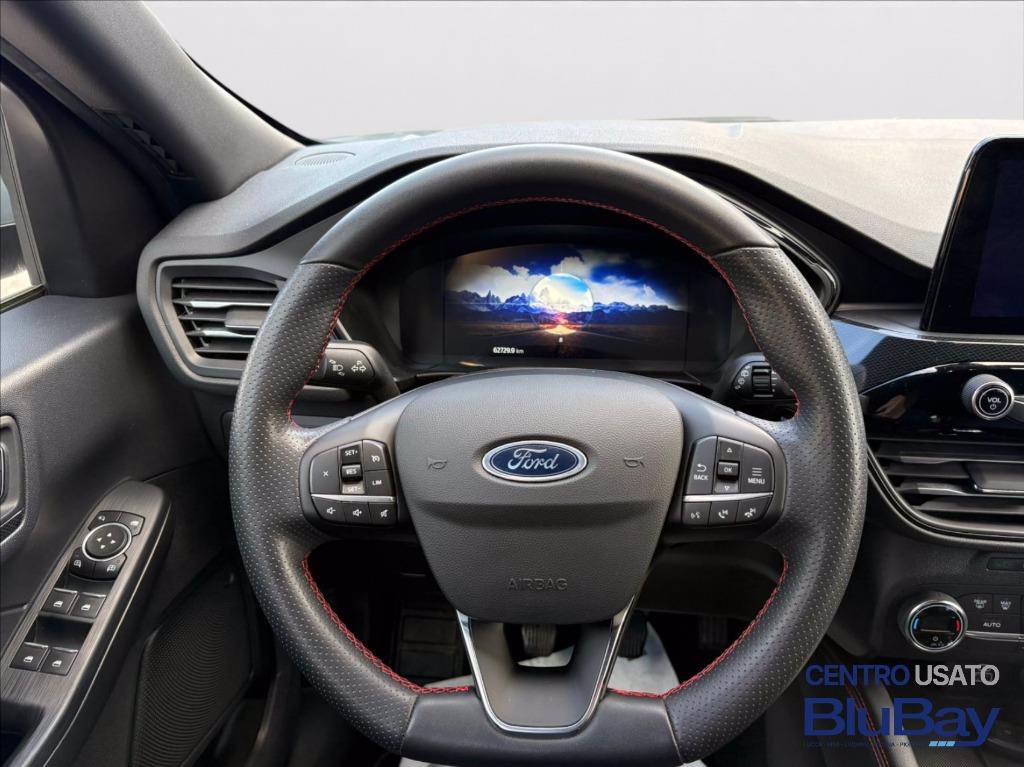 FORD Kuga 1.5 EcoBlue 120 CV 2WD ST-Line