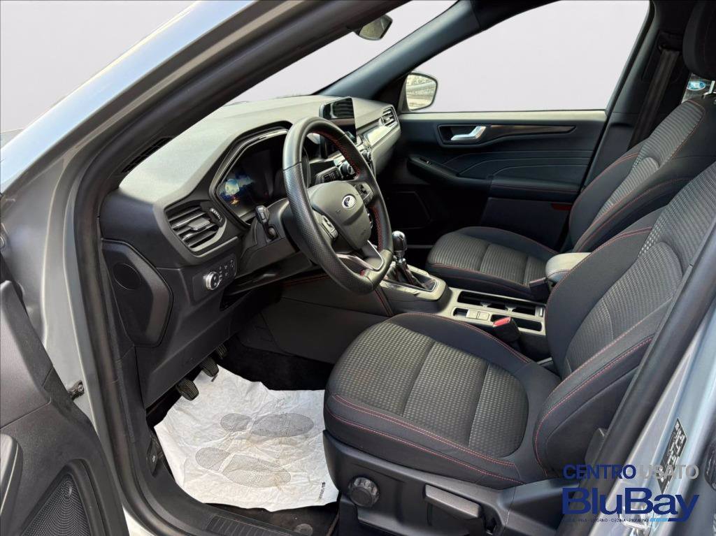 FORD Kuga 1.5 EcoBlue 120 CV 2WD ST-Line