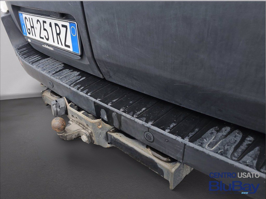 FORD Transit 350 2.0TDCi EcoBlue 130CV PM-TM Furgone Trend