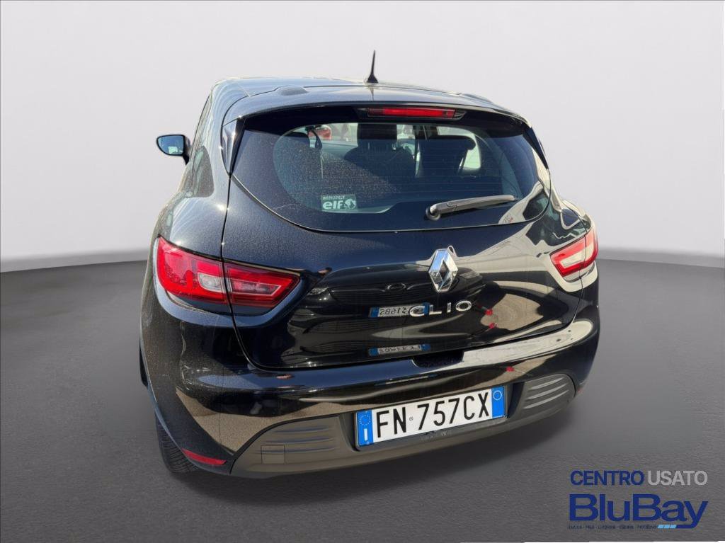 RENAULT Clio 1.2 75CV 5 porte Life