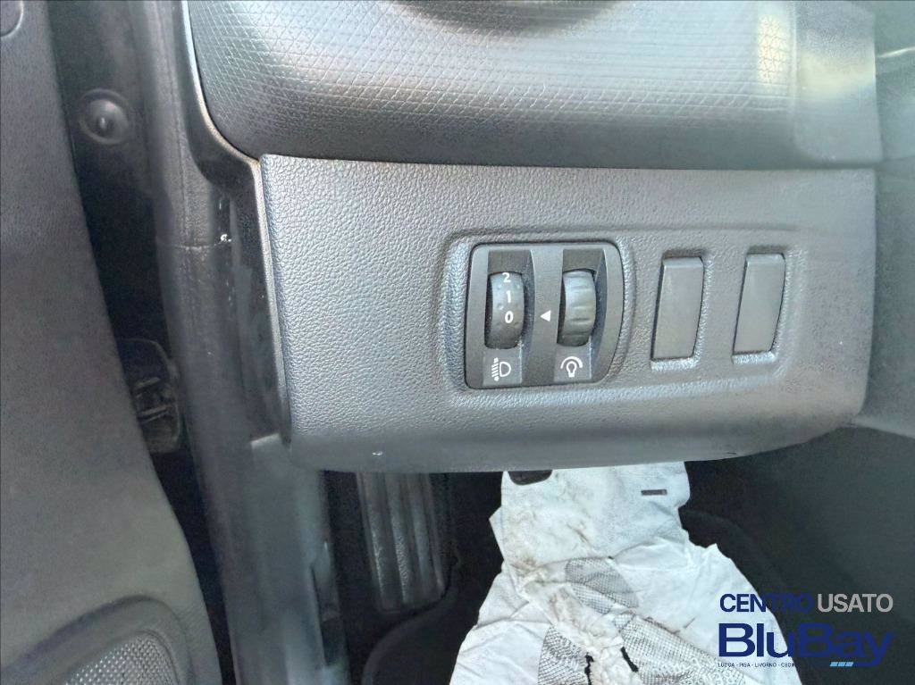 RENAULT Clio 1.2 75CV 5 porte Life