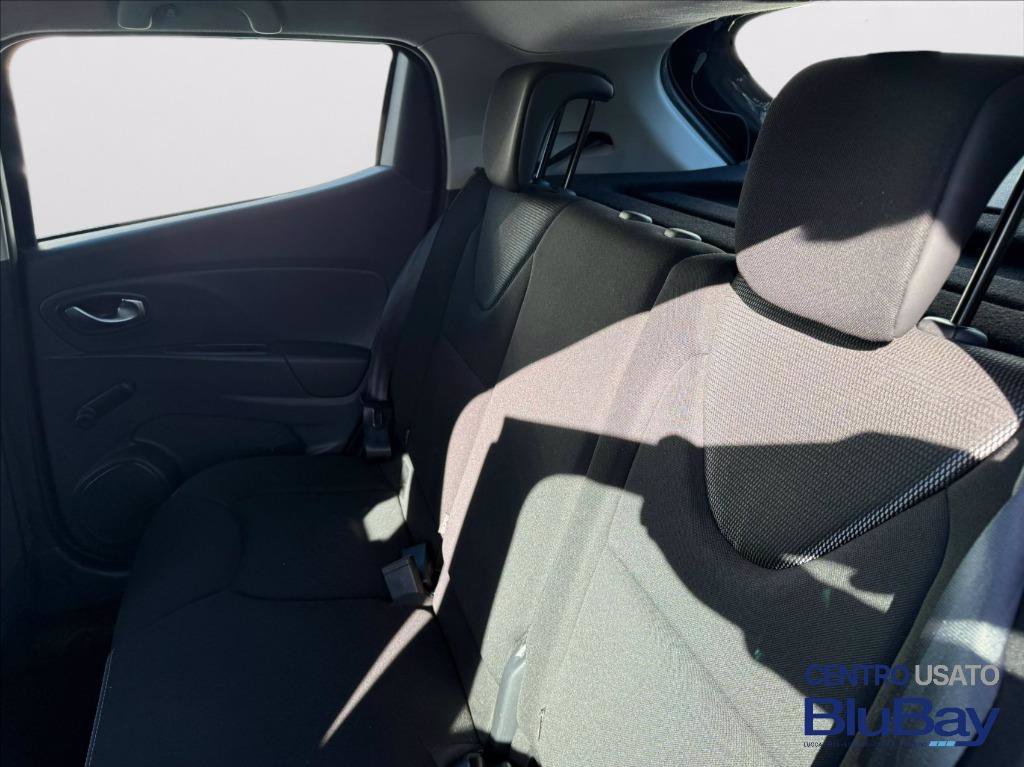 RENAULT Clio 1.2 75CV 5 porte Life