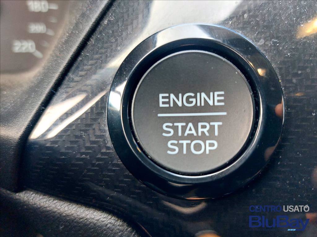 FORD Puma 1.0 EcoBoost Hybrid 125 CV S&S Titanium