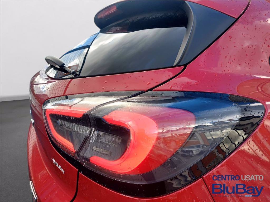 FORD Puma 1.0 EcoBoost Hybrid 125 CV S&S Titanium