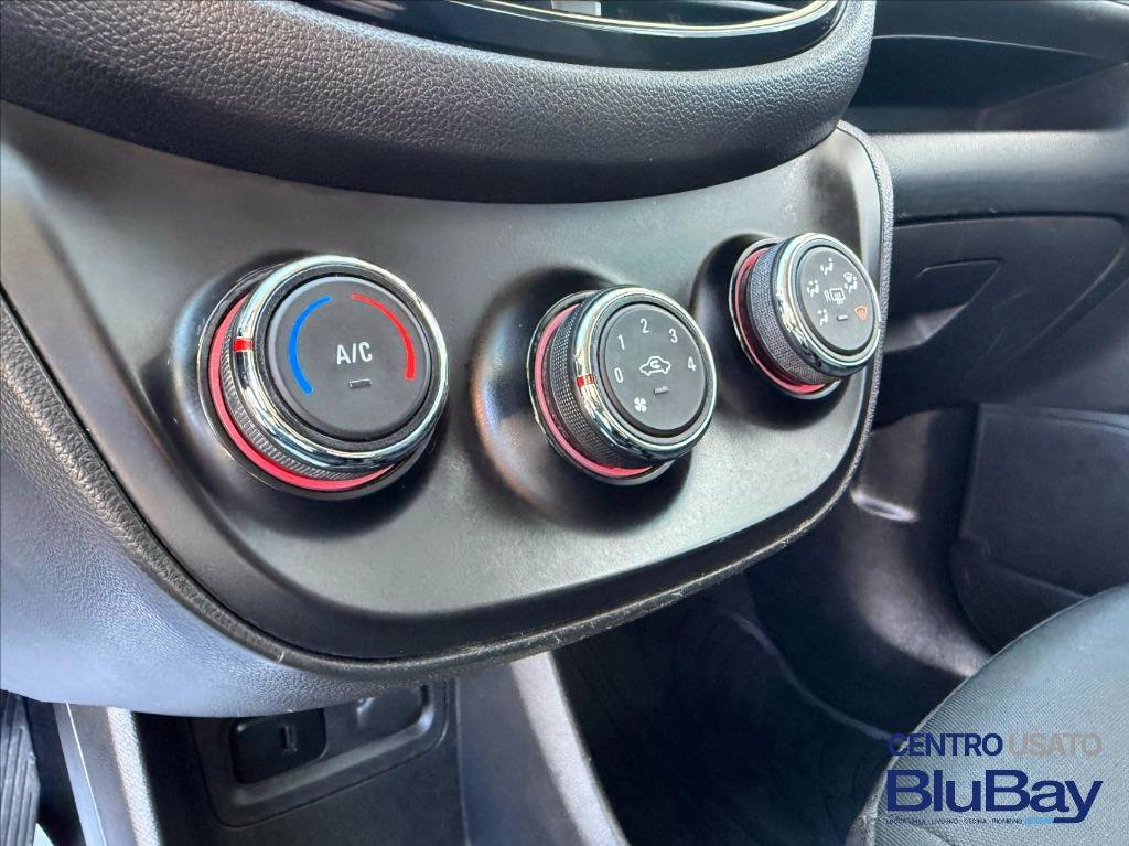 OPEL Karl 1.0 73 CV GPL Advance