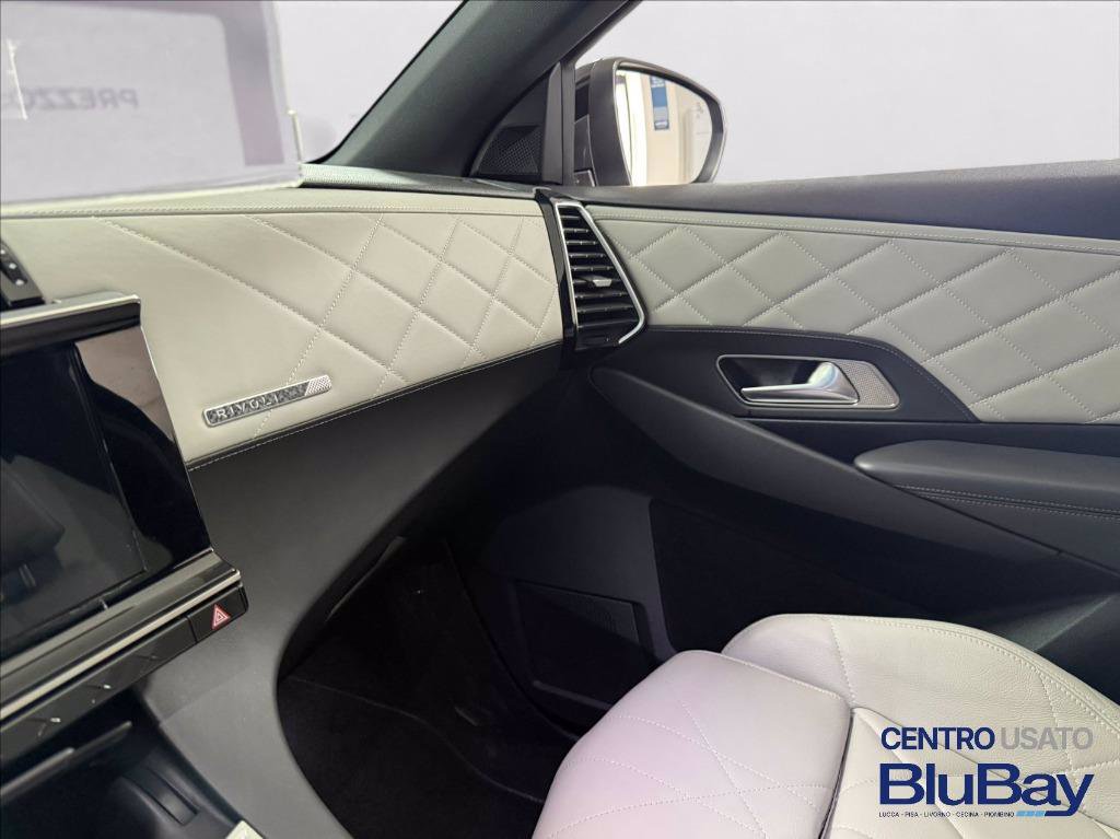 DS DS 7 Crossback BlueHDi 130 aut. Business