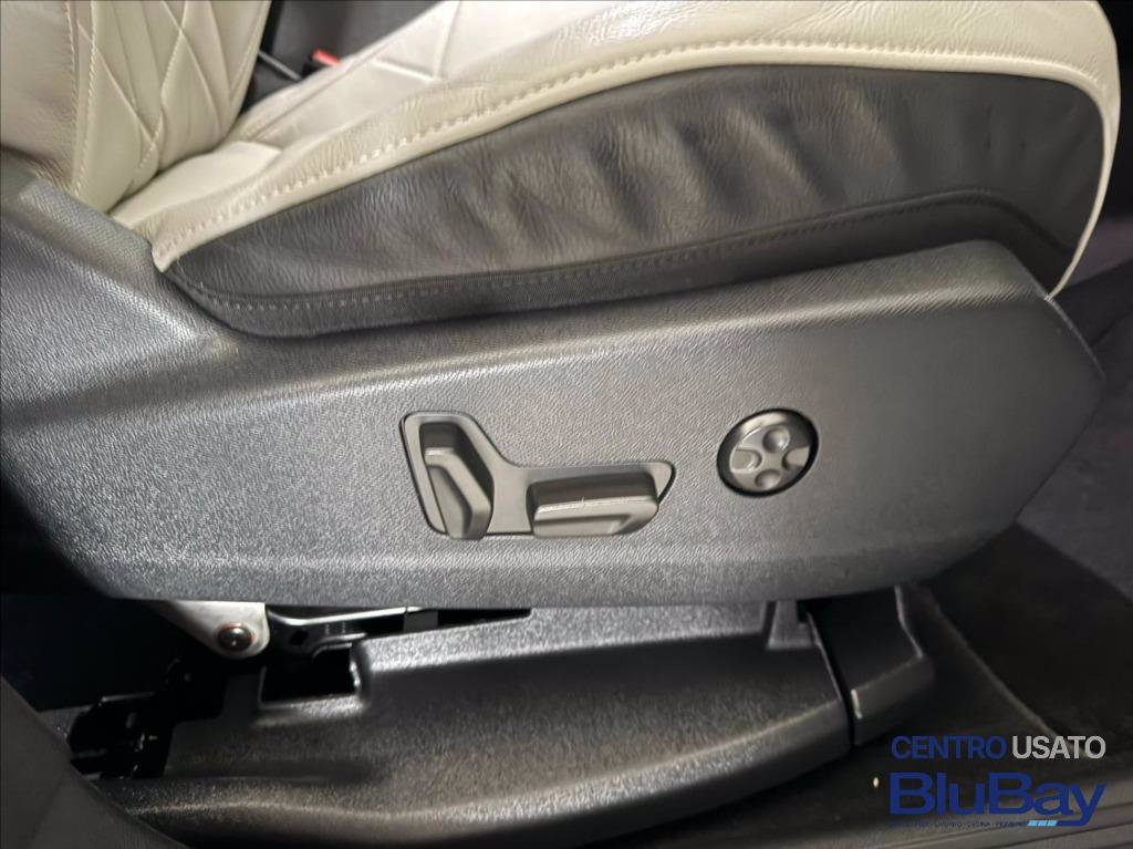 DS DS 7 Crossback BlueHDi 130 aut. Business