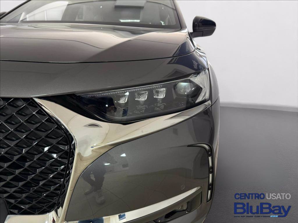 DS DS 7 Crossback BlueHDi 130 aut. Business