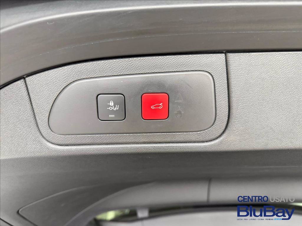 DS DS 7 Crossback BlueHDi 130 aut. Business