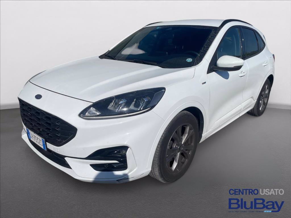 FORD Kuga 1.5 EcoBlue 120 CV 2WD ST-Line