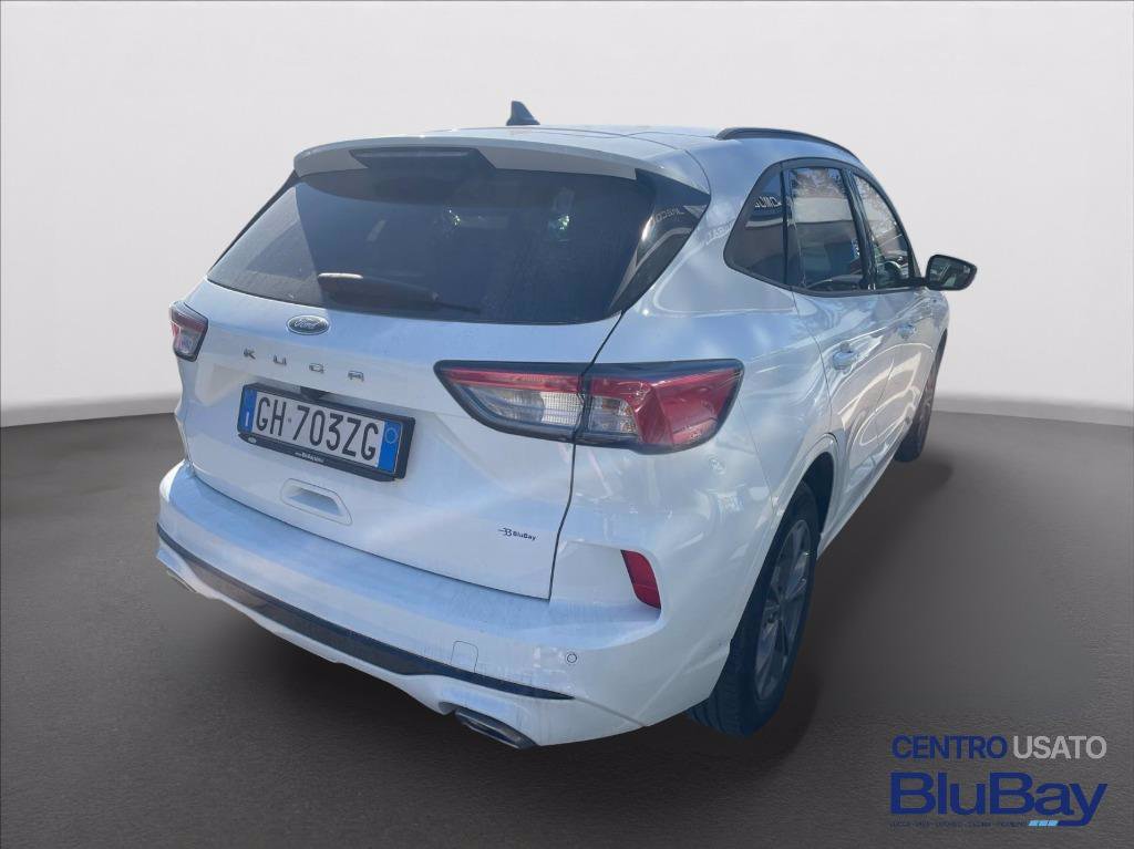 FORD Kuga 1.5 EcoBlue 120 CV 2WD ST-Line
