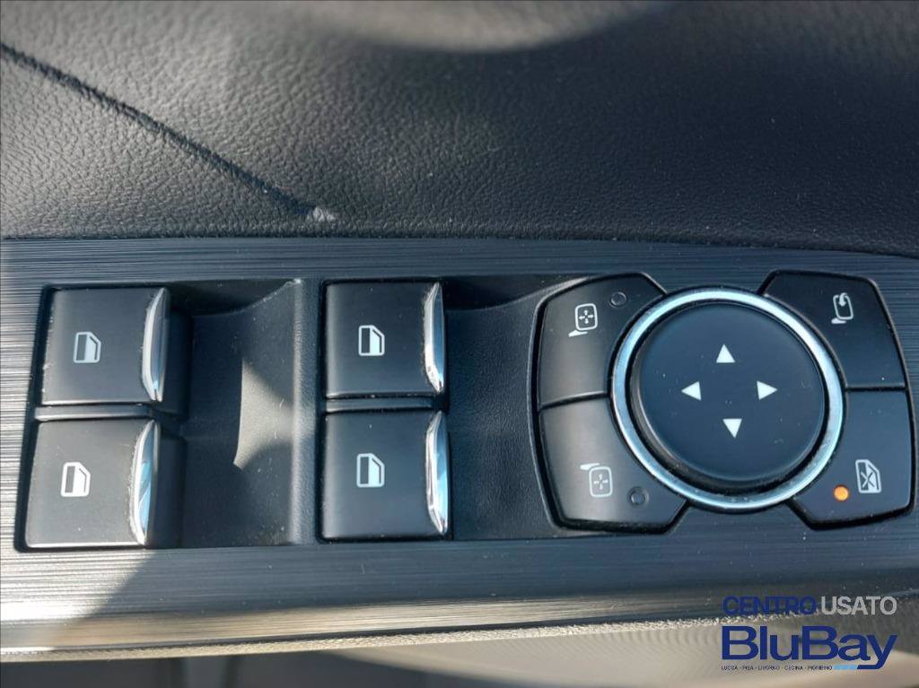 FORD Kuga 1.5 EcoBlue 120 CV 2WD ST-Line