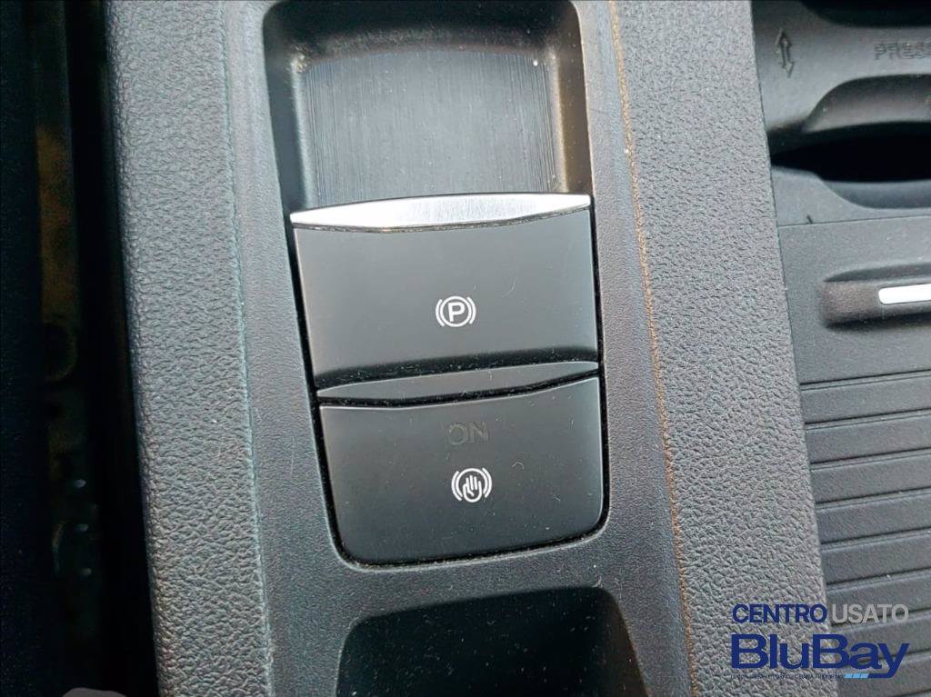 FORD Kuga 1.5 EcoBlue 120 CV 2WD ST-Line