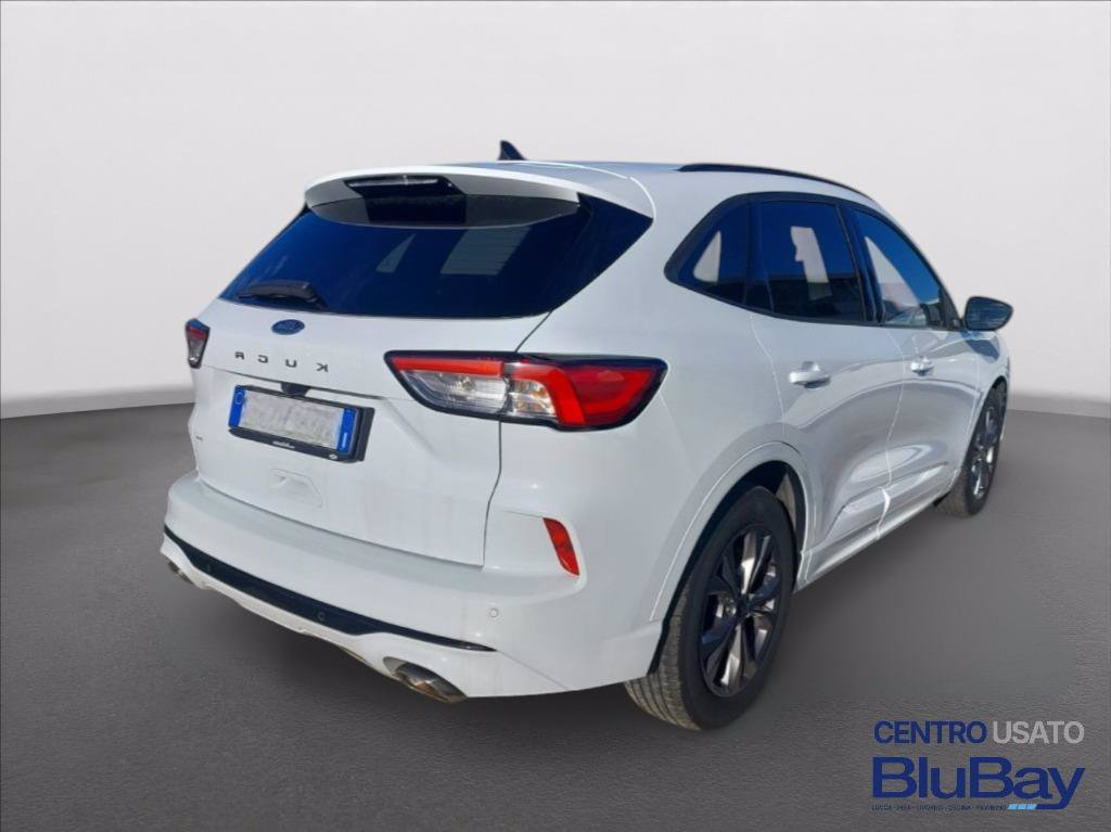 FORD Kuga 1.5 EcoBlue 120 CV 2WD ST-Line