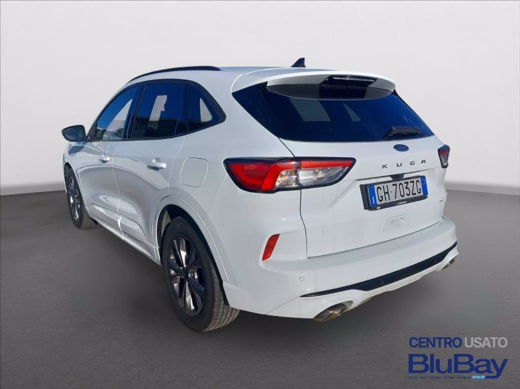 FORD Kuga 1.5 EcoBlue 120 CV 2WD ST-Line