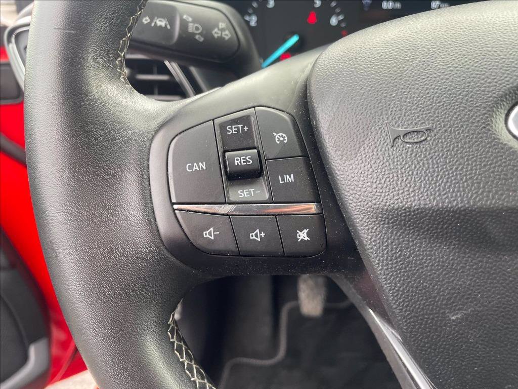 FORD Fiesta 1.1 75 CV 5 porte Titanium