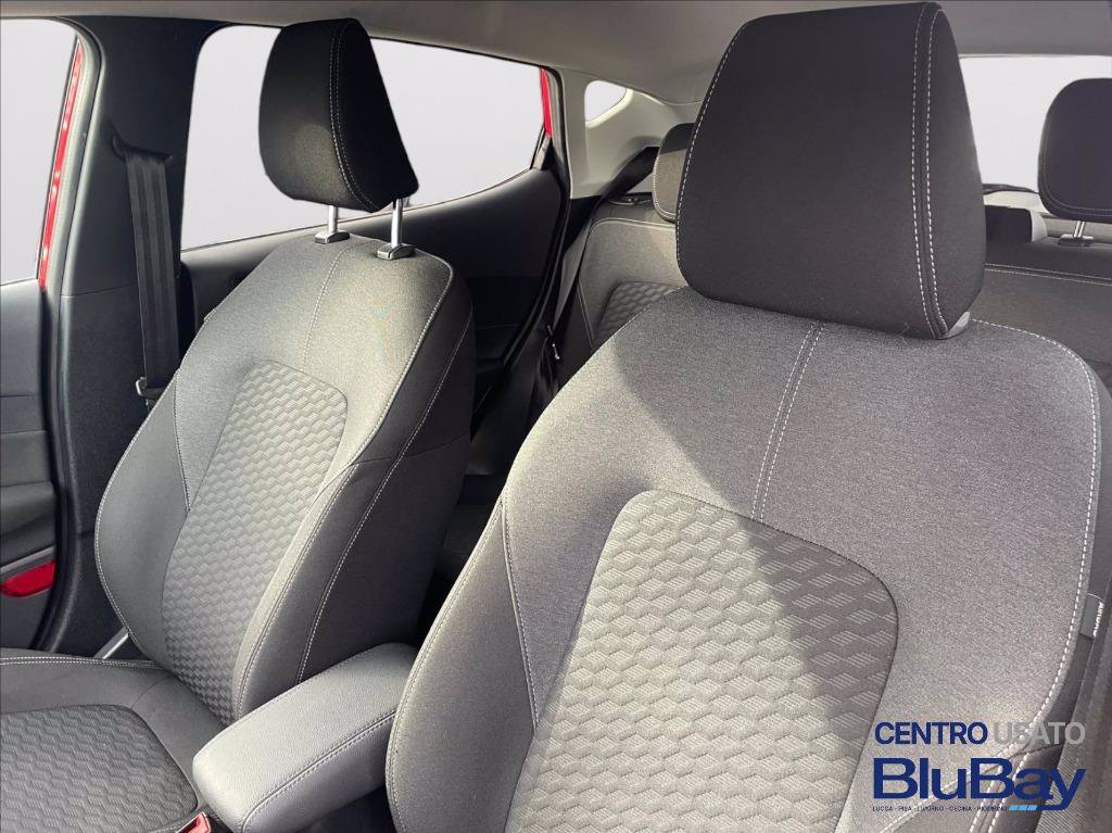 FORD Fiesta 1.1 75 CV 5 porte Titanium