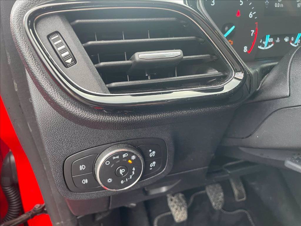 FORD Fiesta 1.1 75 CV 5 porte Titanium