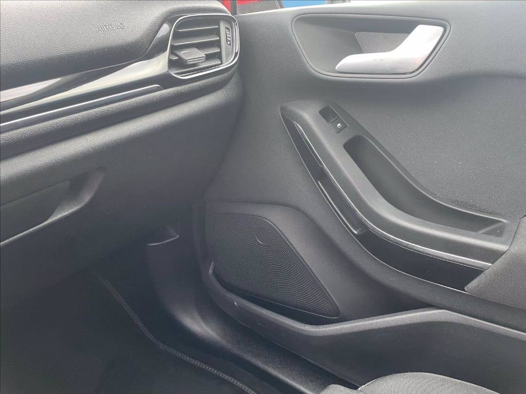 FORD Fiesta 1.1 75 CV 5 porte Titanium