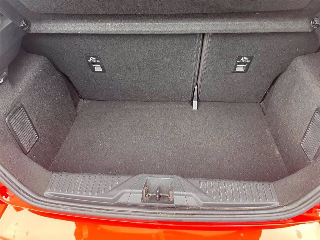 FORD Fiesta 1.1 75 CV 5 porte Titanium