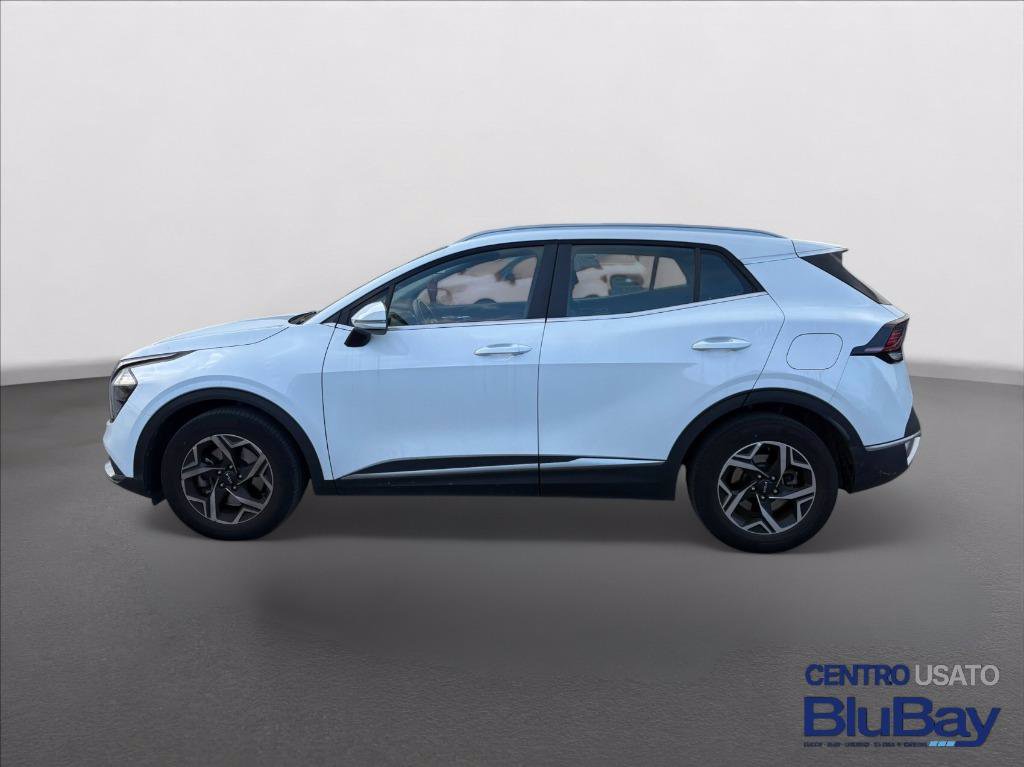 KIA Sportage 1.6 TGDi MHEV Business