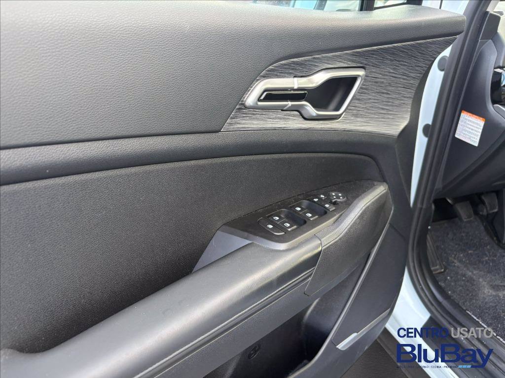 KIA Sportage 1.6 TGDi MHEV Business