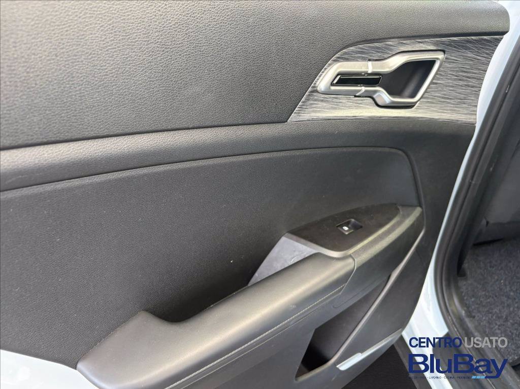 KIA Sportage 1.6 TGDi MHEV Business