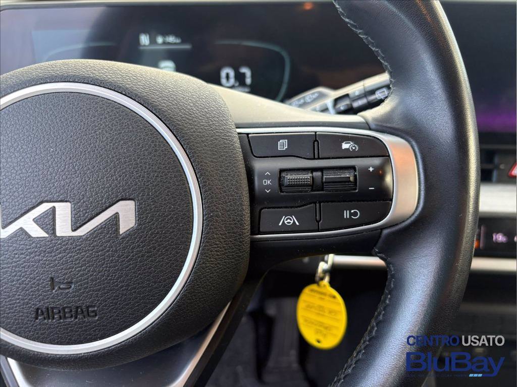 KIA Sportage 1.6 TGDi MHEV Business